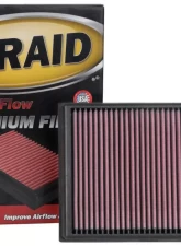 AIRAID Replacement Air Filter Ford Ranger 2019-2020 2.3L 4-Cyl                                     - 850-086 - Image 3