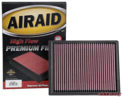 AIRAID Replacement Air Filter Ford Ranger 2019-2020 2.3L 4-Cyl - 850-086