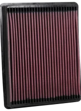 AIRAID Replacement Air Filter                                     - 850-135 - Image 7