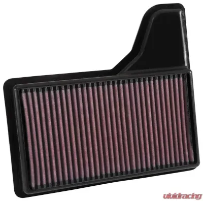 AIRAID Replacement Air Filter Ford - 850-344