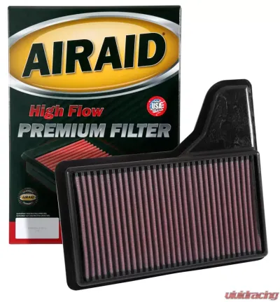 AIRAID Replacement Air Filter Ford - 850-344