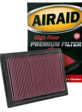 AIRAID Replacement Air Filter                                     - 850-349 - Image 3