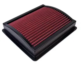 AIRAID Replacement Air Filter Polaris -L --Cyl
