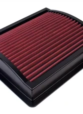 AIRAID Replacement Air Filter Polaris -L --Cyl                                     - 850-352 - Image 7