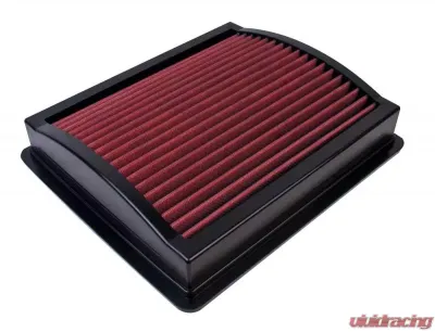 AIRAID Replacement Air Filter Polaris -L --Cyl - 850-352