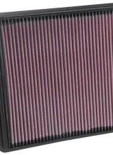 AIRAID Replacement Air Filter                                     - 850-385 - Image 7