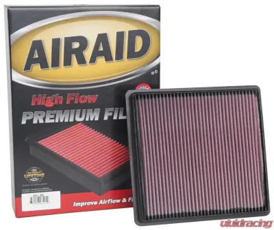 AIRAID Replacement Air Filter - 850-385