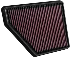 AIRAID Replacement Air Filter Chevrolet