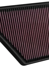 AIRAID Replacement Air Filter Chevrolet                                     - 850-427 - Image 7