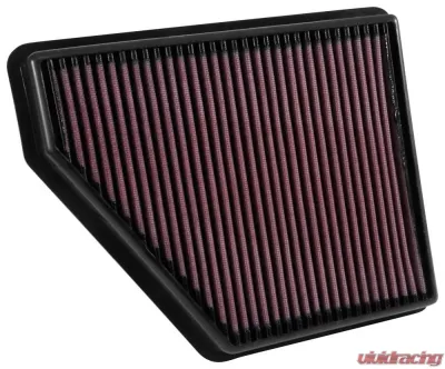 AIRAID Replacement Air Filter Chevrolet - 850-427