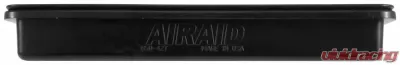 AIRAID Replacement Air Filter Chevrolet - 850-427