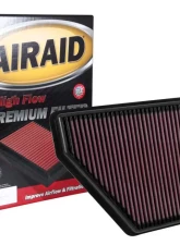 AIRAID Replacement Air Filter Chevrolet                                     - 850-427 - Image 3