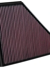 AIRAID Replacement Air Filter                                     - 850-496 - Image 7