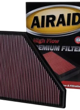 AIRAID Replacement Air Filter                                     - 850-496 - Image 3