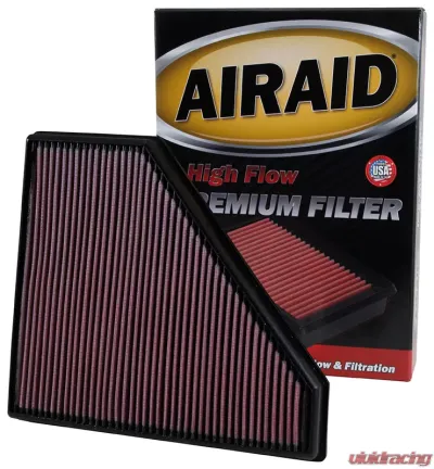 AIRAID Replacement Air Filter - 850-496