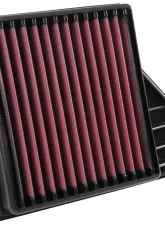 AIRAID Replacement Air Filter                                     - 850-500 - Image 7