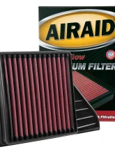 AIRAID Replacement Air Filter                                     - 850-500 - Image 3