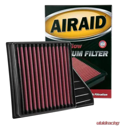 AIRAID Replacement Air Filter - 850-500