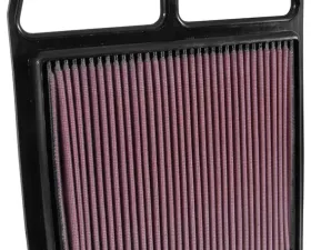 AIRAID Replacement Air Filter Can-Am -L --Cyl