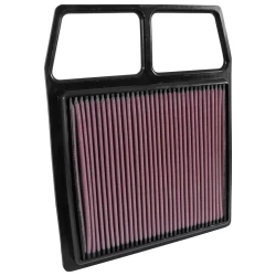 Air Intakes