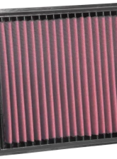 AIRAID Replacement Dry Air Filter                                     - 851-030 - Image 7