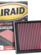 AIRAID Replacement Dry Air Filter                                     - 851-030 - Image 3