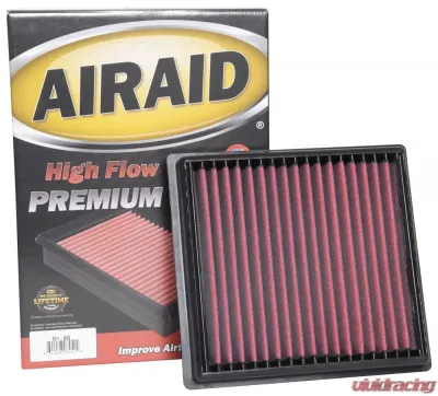 AIRAID Replacement Dry Air Filter - 851-030