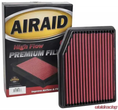 AIRAID Replacement Air Filter - 851-083