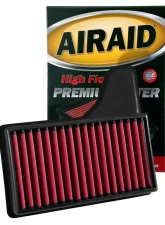 AIRAID Replacement Air Filter Ford                                     - 851-344 - Image 2