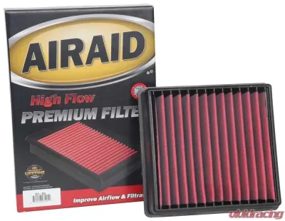AIRAID Replacement Air Filter - 851-385