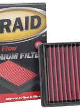 AIRAID Replacement Air Filter                                     - 851-385 - Image 3