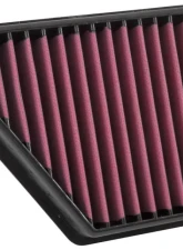 AIRAID Replacement Dry Air Filter Chevrolet                                     - 851-427 - Image 7