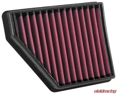 AIRAID Replacement Dry Air Filter Chevrolet - 851-427
