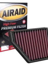 AIRAID Replacement Dry Air Filter Chevrolet                                     - 851-427 - Image 3