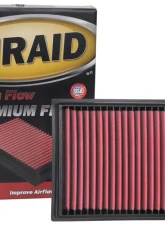 AIRAID Replacement Dry Air Filter                                     - 851-438 - Image 3