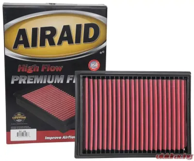 AIRAID Replacement Dry Air Filter - 851-438
