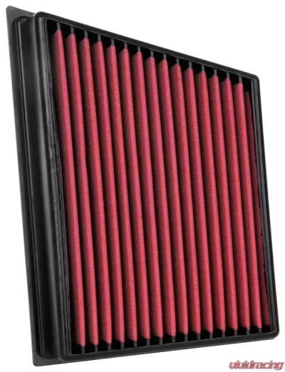 AIRAID Replacement Air Filter GMC Sierra 2015-2016 6.6L V8 - 851-466