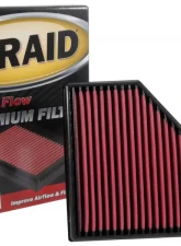 AIRAID Replacement Air Filter                                     - 851-496 - Image 3
