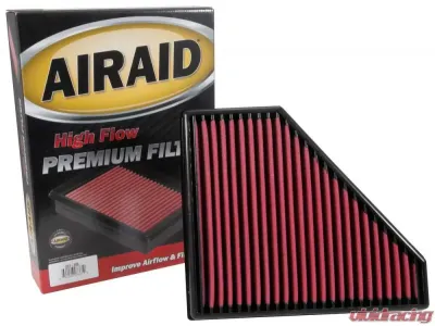 AIRAID Replacement Air Filter - 851-496