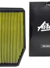 AIRAID Replacement Air Filter                                     - 854-083 - Image 3