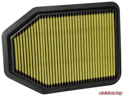 AIRAID Replacement Air Filter Jeep Wrangler 2007-2017 - 854-364