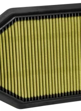 AIRAID Replacement Air Filter Jeep Wrangler 2007-2017                                     - 854-364 - Image 7