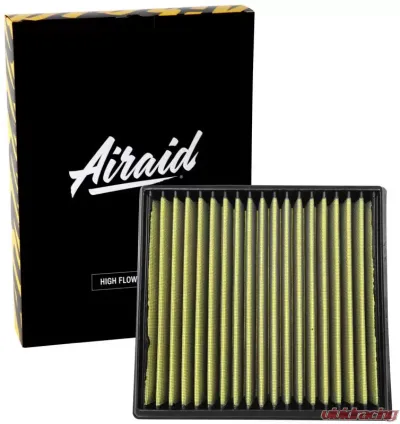 AIRAID Replacement Air Filter - 855-030