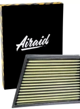 AIRAID Replacement Air Filter                                     - 855-466 - Image 3
