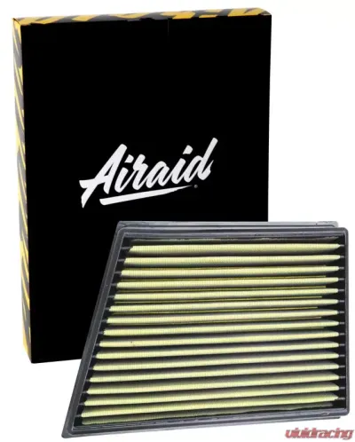 AIRAID Replacement Air Filter - 855-466