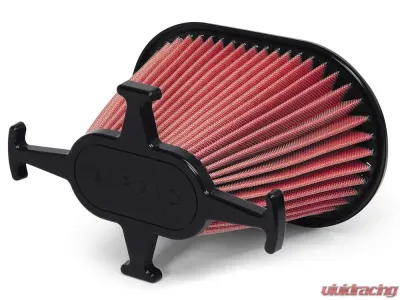 AIRAID Replacement Dry Air Filter Ford Excursion 2004-2005 6.0L V8 - 861-341