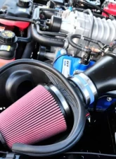 AIRAID Replacement Dry Air Filter                                     - 861-399 - Image 2