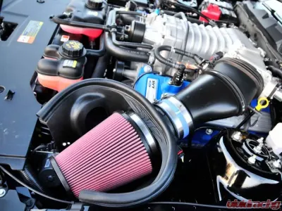 AIRAID Replacement Dry Air Filter - 861-399