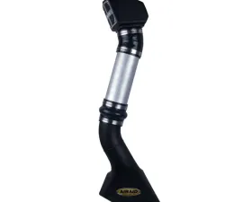 AIRAID Powersports Air Intake with Snorkel Polaris -L --Cyl