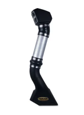 AIRAID Powersports Air Intake with Snorkel Polaris -L --Cyl                                     - 883-317 - Image 7